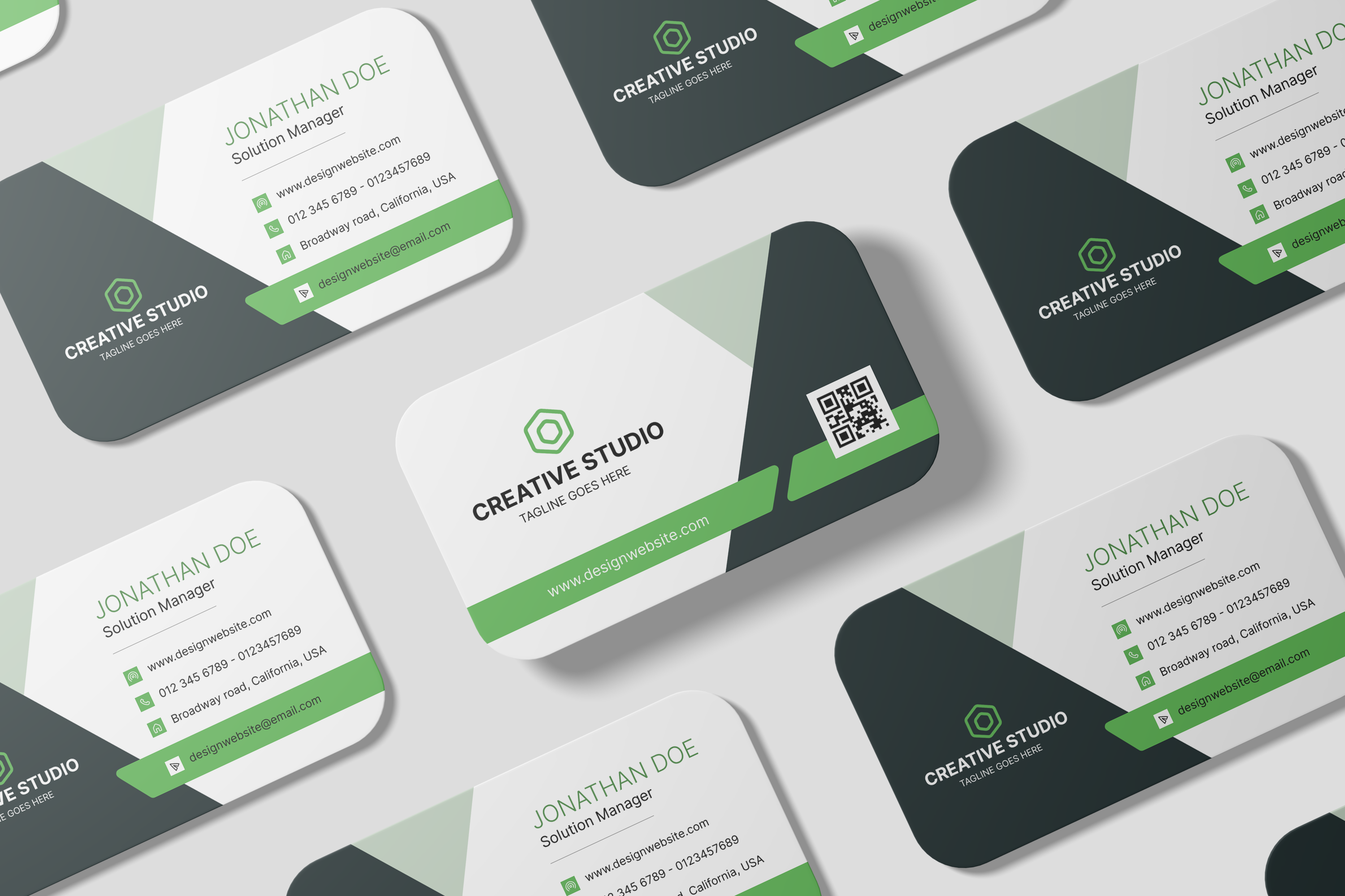Business Card